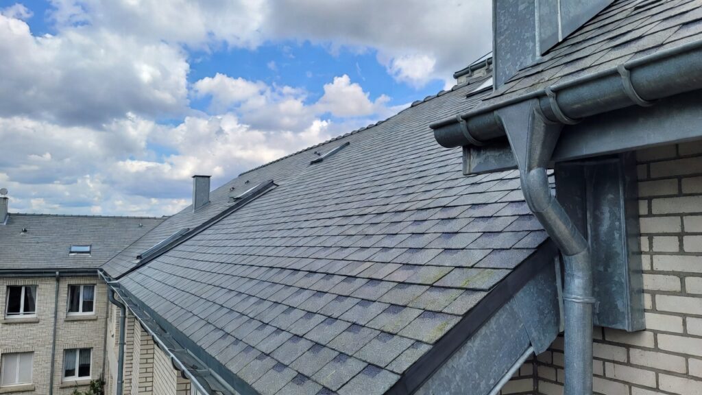 zinguerie Compiègne